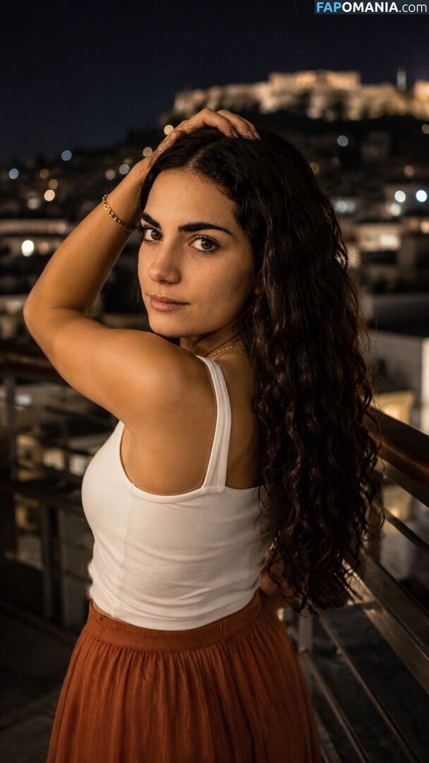 Eleonora Zars / just.Zara / nora_zara Çıplak OnlyFans  Sızdırılmış Fotoğraf #26