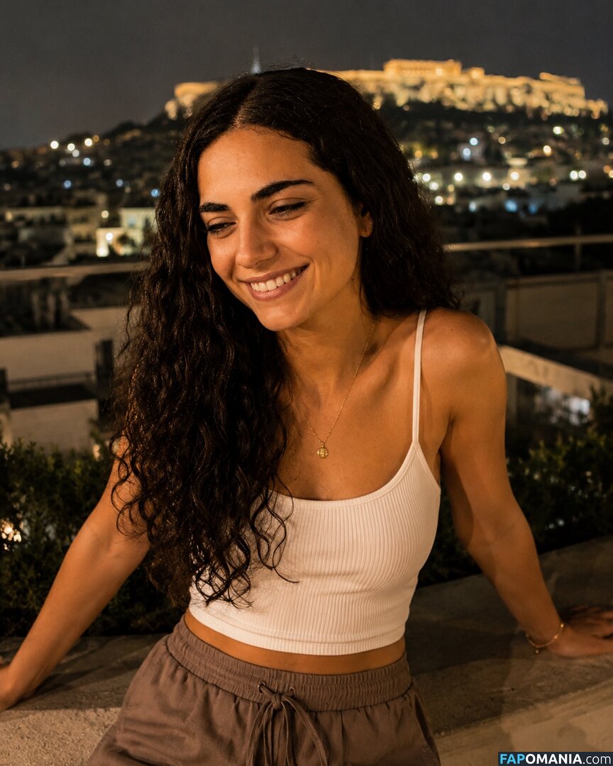 Eleonora Zars / just.Zara / nora_zara Çıplak OnlyFans  Sızdırılmış Fotoğraf #27