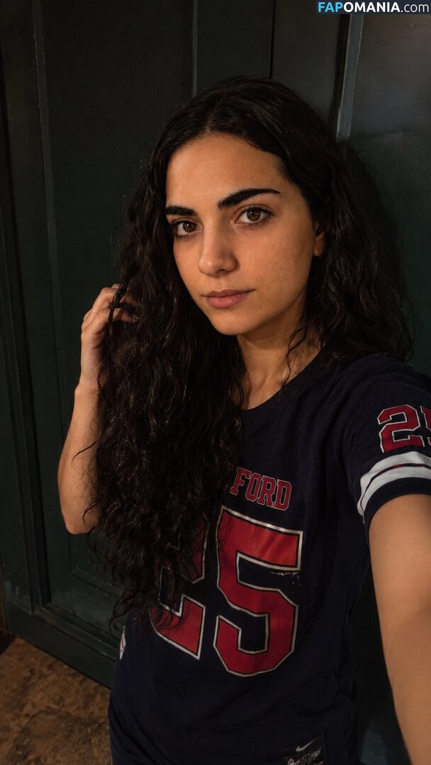 Eleonora Zars / just.Zara / nora_zara Çıplak OnlyFans  Sızdırılmış Fotoğraf #34