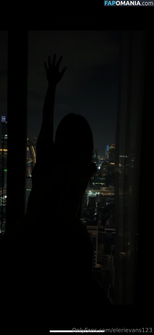 elerievans123 Çıplak OnlyFans  Sızdırılmış Fotoğraf #47