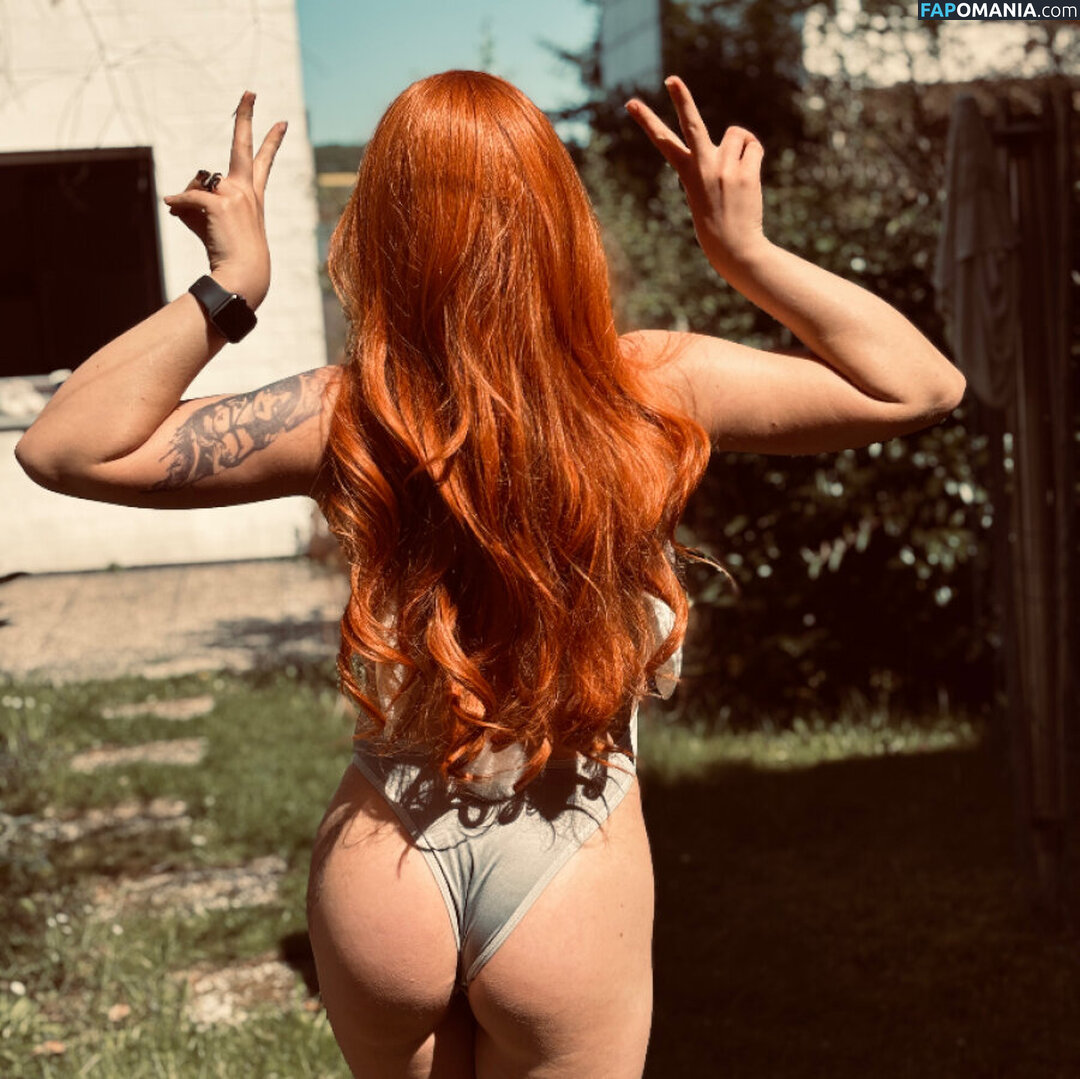 eleyumina Çıplak OnlyFans  Sızdırılmış Fotoğraf #2