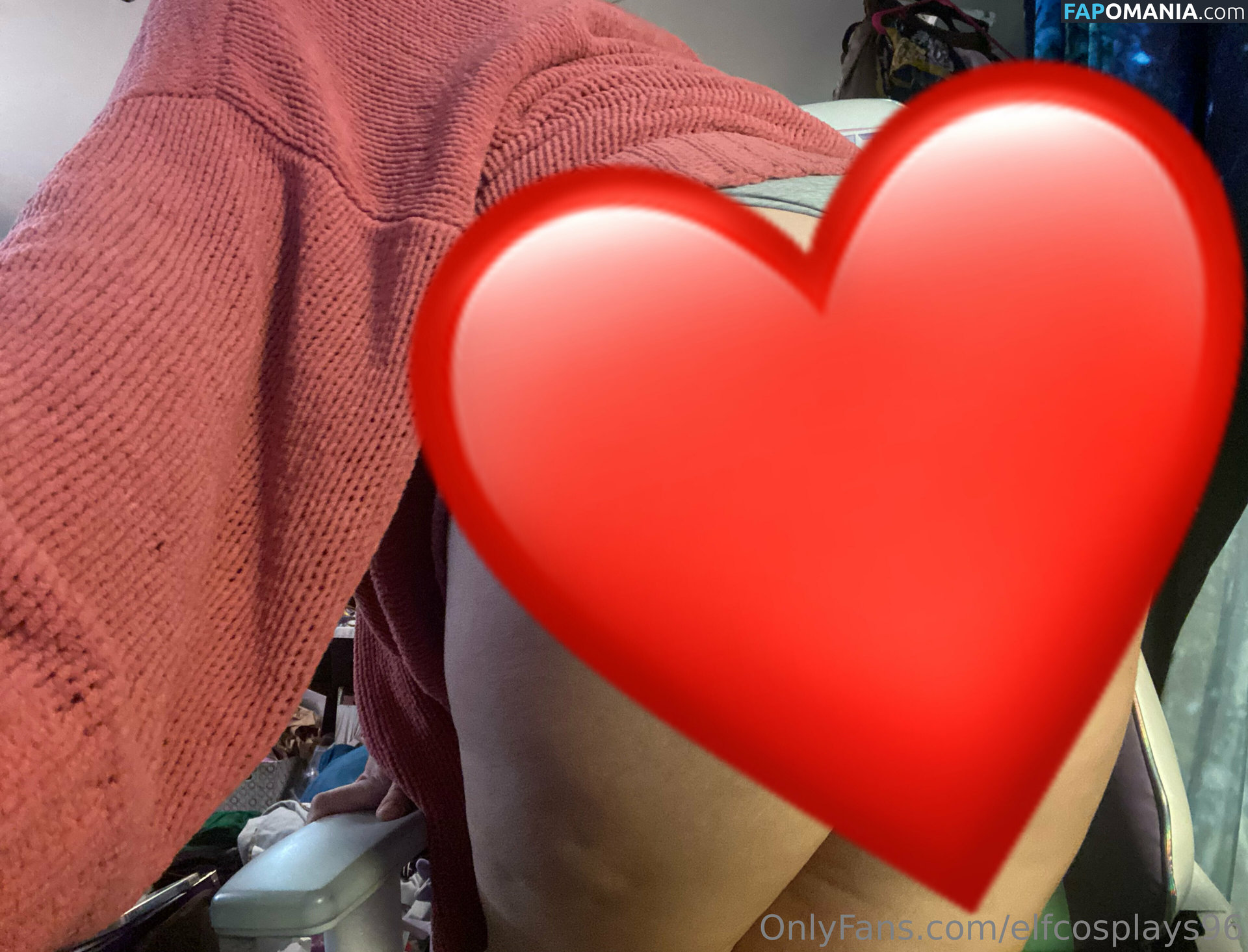 elfcosplays96 / veyltcosplay Çıplak OnlyFans  Sızdırılmış Fotoğraf #13