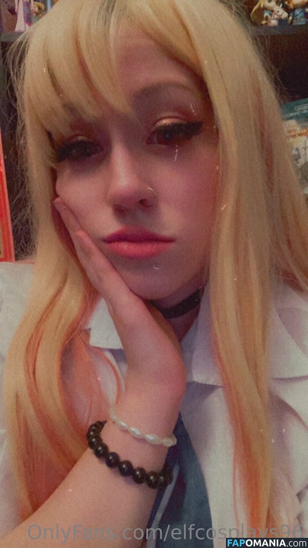 elfcosplays96 / veyltcosplay Çıplak OnlyFans  Sızdırılmış Fotoğraf #18