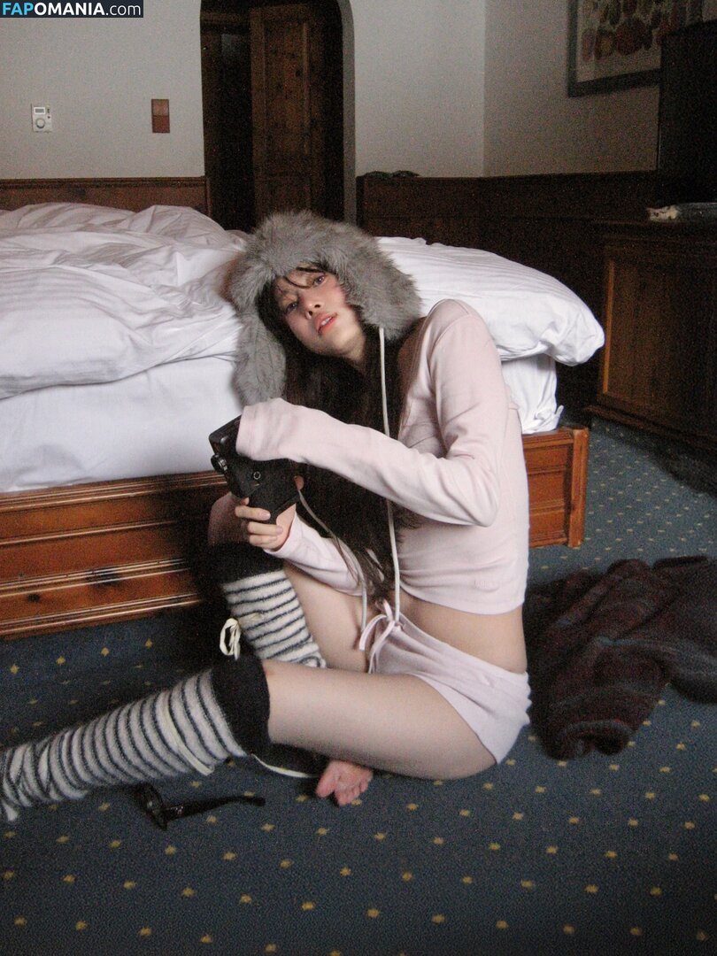 elfin_prairie Çıplak OnlyFans  Sızdırılmış Fotoğraf #10