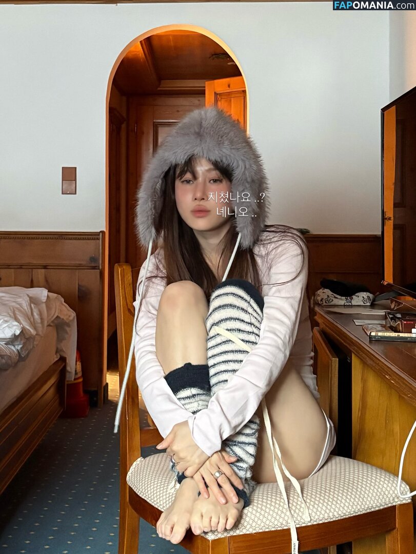 elfin_prairie Çıplak OnlyFans  Sızdırılmış Fotoğraf #13
