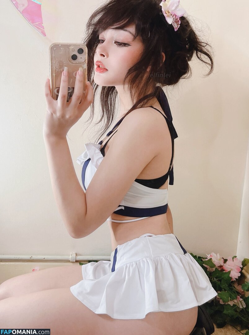 elfin__f / elfinlei / hot_elfie / leila ୨୧ / sunnielei Çıplak OnlyFans  Sızdırılmış Fotoğraf #6