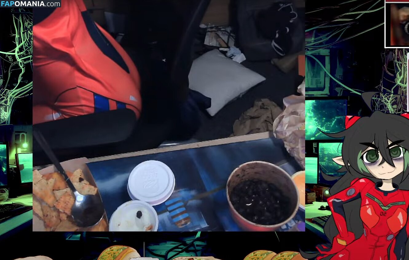 Elfinpsyop Çıplak OnlyFans  Sızdırılmış Fotoğraf #1