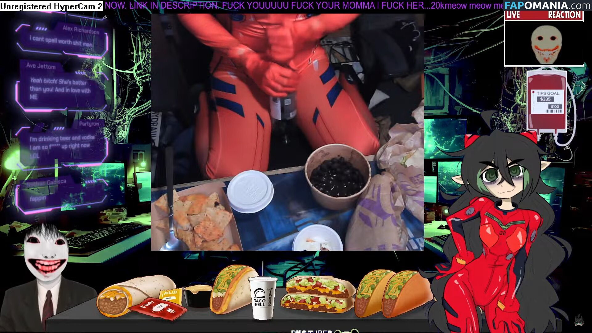 Elfinpsyop Çıplak OnlyFans  Sızdırılmış Fotoğraf #2