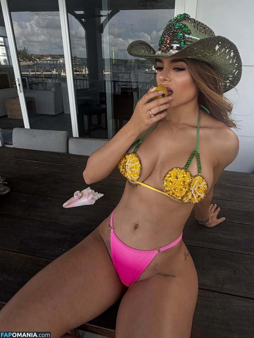 Eli Soto / sotoeliane_95 Çıplak OnlyFans  Sızdırılmış Fotoğraf #7