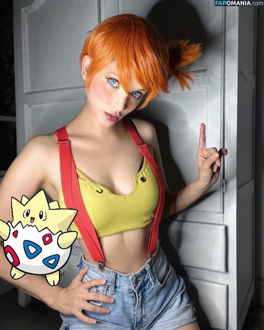 Elia Fery / elia.fery Çıplak OnlyFans  Sızdırılmış Fotoğraf #4