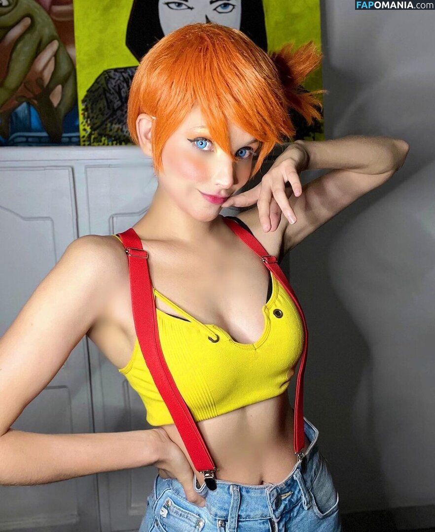Elia Fery / elia.fery Çıplak OnlyFans  Sızdırılmış Fotoğraf #5