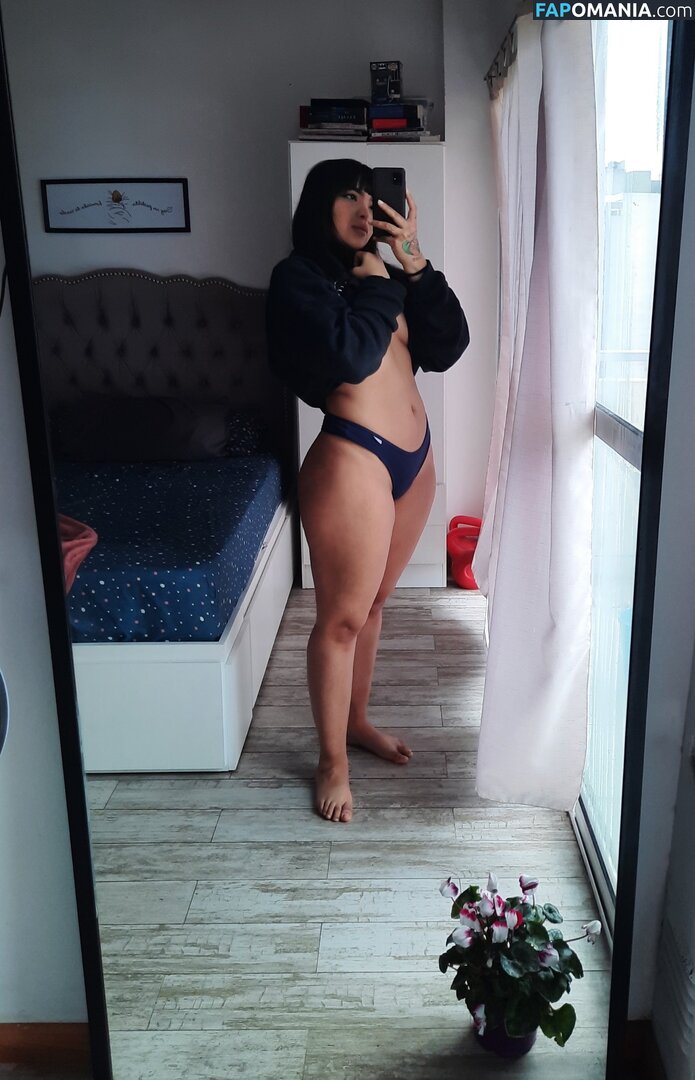 Elianaojeda0 / _elianaojeda Çıplak OnlyFans  Sızdırılmış Fotoğraf #1