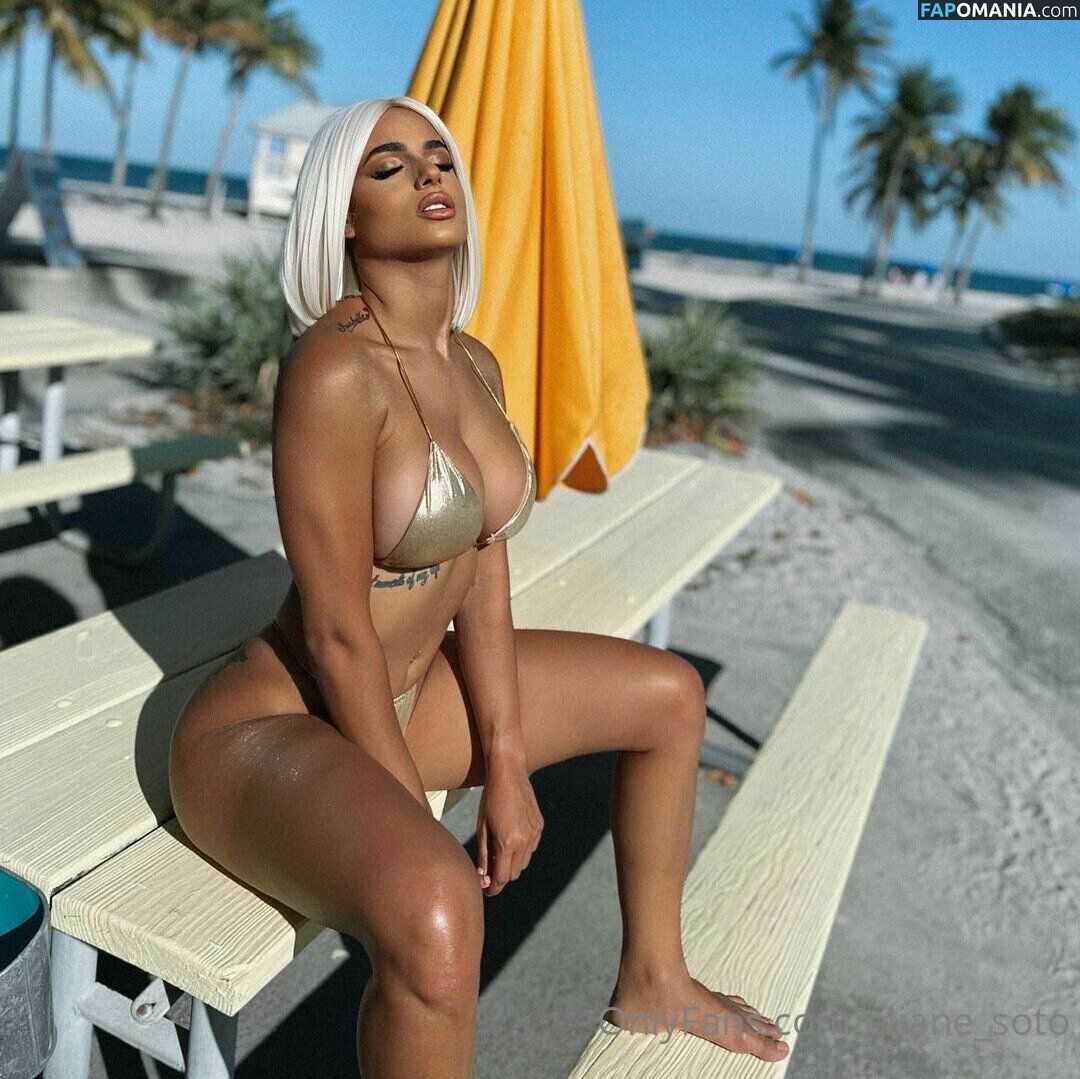 eliane_soto / sotoeliane_95 Çıplak OnlyFans  Sızdırılmış Fotoğraf #6