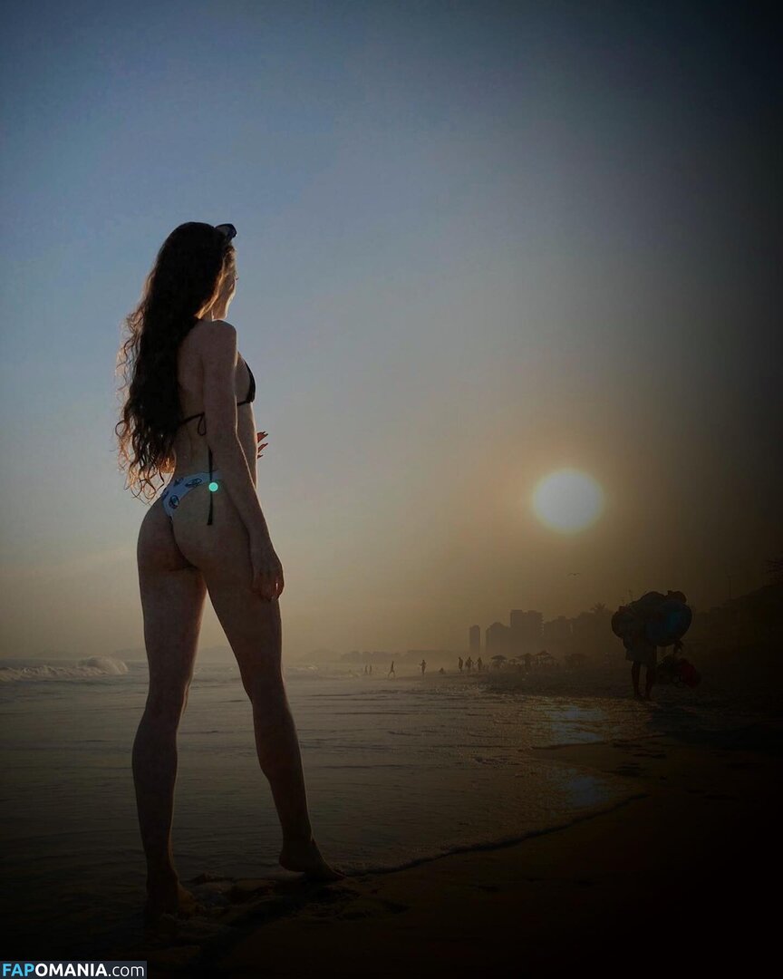 Elice Maria / elicemaria Çıplak OnlyFans  Sızdırılmış Fotoğraf #3
