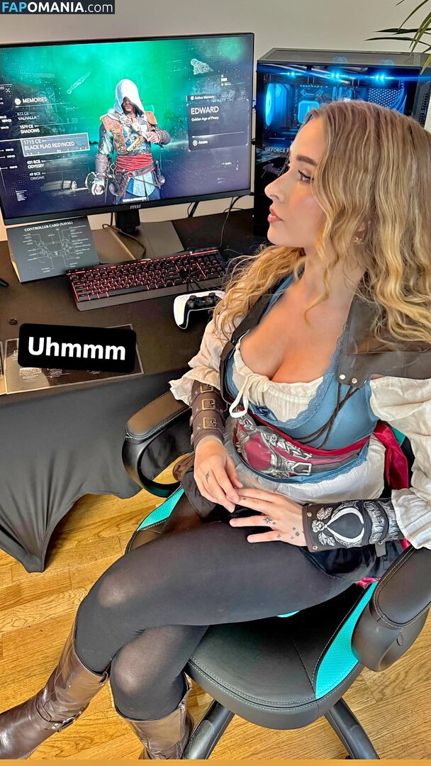 elina twich Çıplak OnlyFans  Sızdırılmış Fotoğraf #4