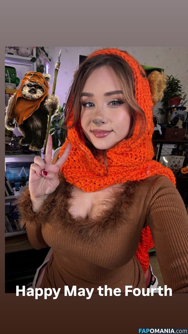 elina twich Çıplak OnlyFans  Sızdırılmış Fotoğraf #8