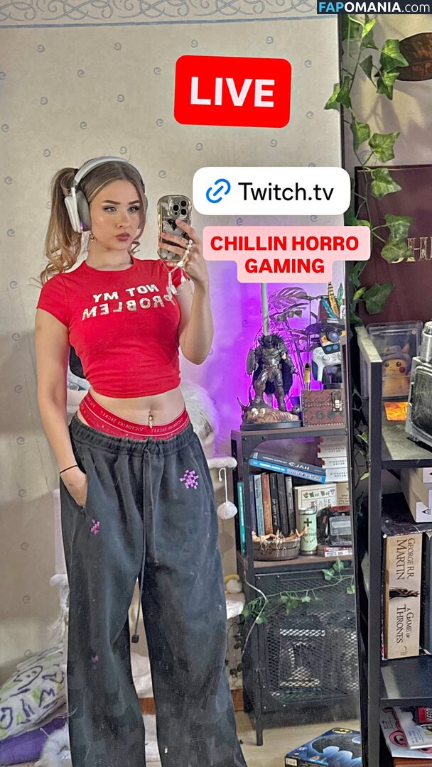 elina twich Çıplak OnlyFans  Sızdırılmış Fotoğraf #15