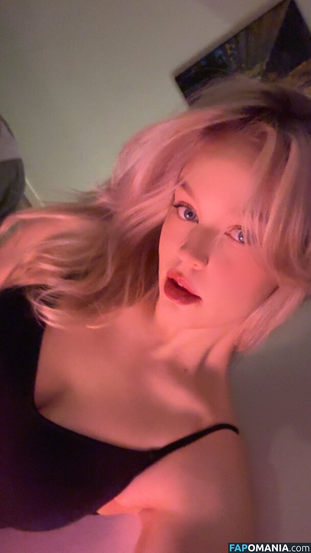 ElinaJasmin / ej_stream / https: Çıplak OnlyFans  Sızdırılmış Fotoğraf #4