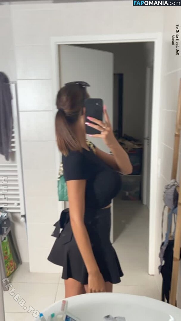 Elisa Bary / elisaabary Çıplak OnlyFans  Sızdırılmış Fotoğraf #4