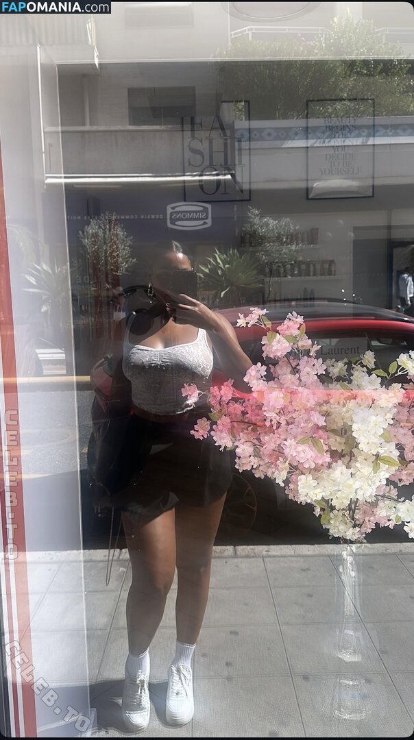 Elisa Loah Rlr / elisaloah / elisaloah.official Çıplak OnlyFans  Sızdırılmış Fotoğraf #1
