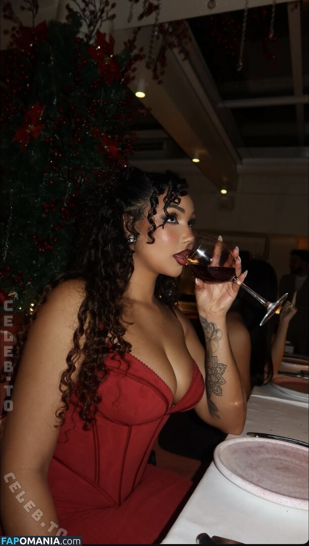Elisa Loah Rlr / elisaloah / elisaloah.official Çıplak OnlyFans  Sızdırılmış Fotoğraf #2