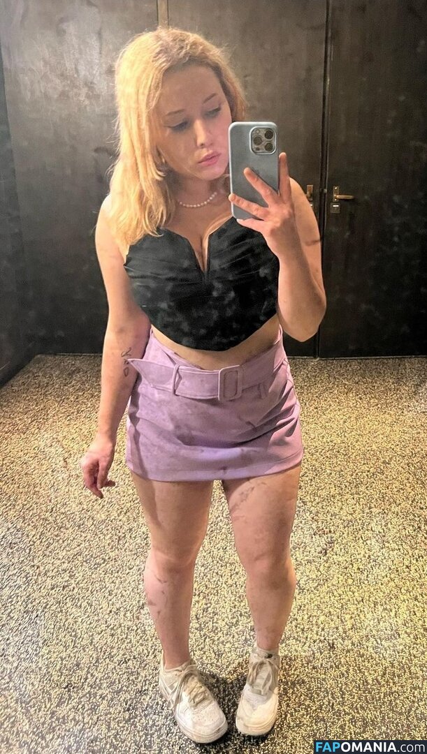 Elisa Menichetti Çıplak OnlyFans  Sızdırılmış Fotoğraf #7