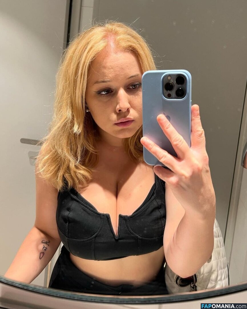 Elisa Menichetti Çıplak OnlyFans  Sızdırılmış Fotoğraf #10