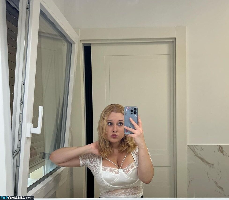 Elisa Menichetti Çıplak OnlyFans  Sızdırılmış Fotoğraf #18