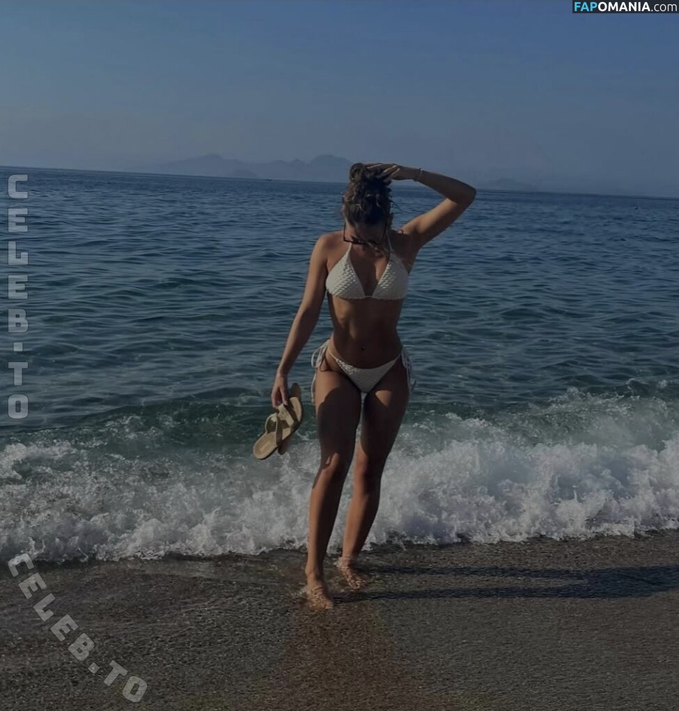 Elisa.vhs Çıplak OnlyFans  Sızdırılmış Fotoğraf #5