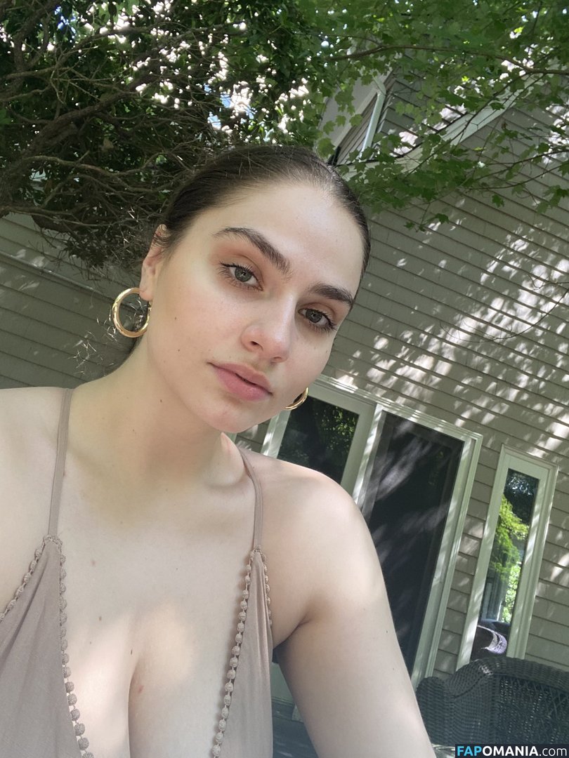 Elisabeth Marchini / ejmarchini / lizmarchini Çıplak OnlyFans  Sızdırılmış Fotoğraf #3