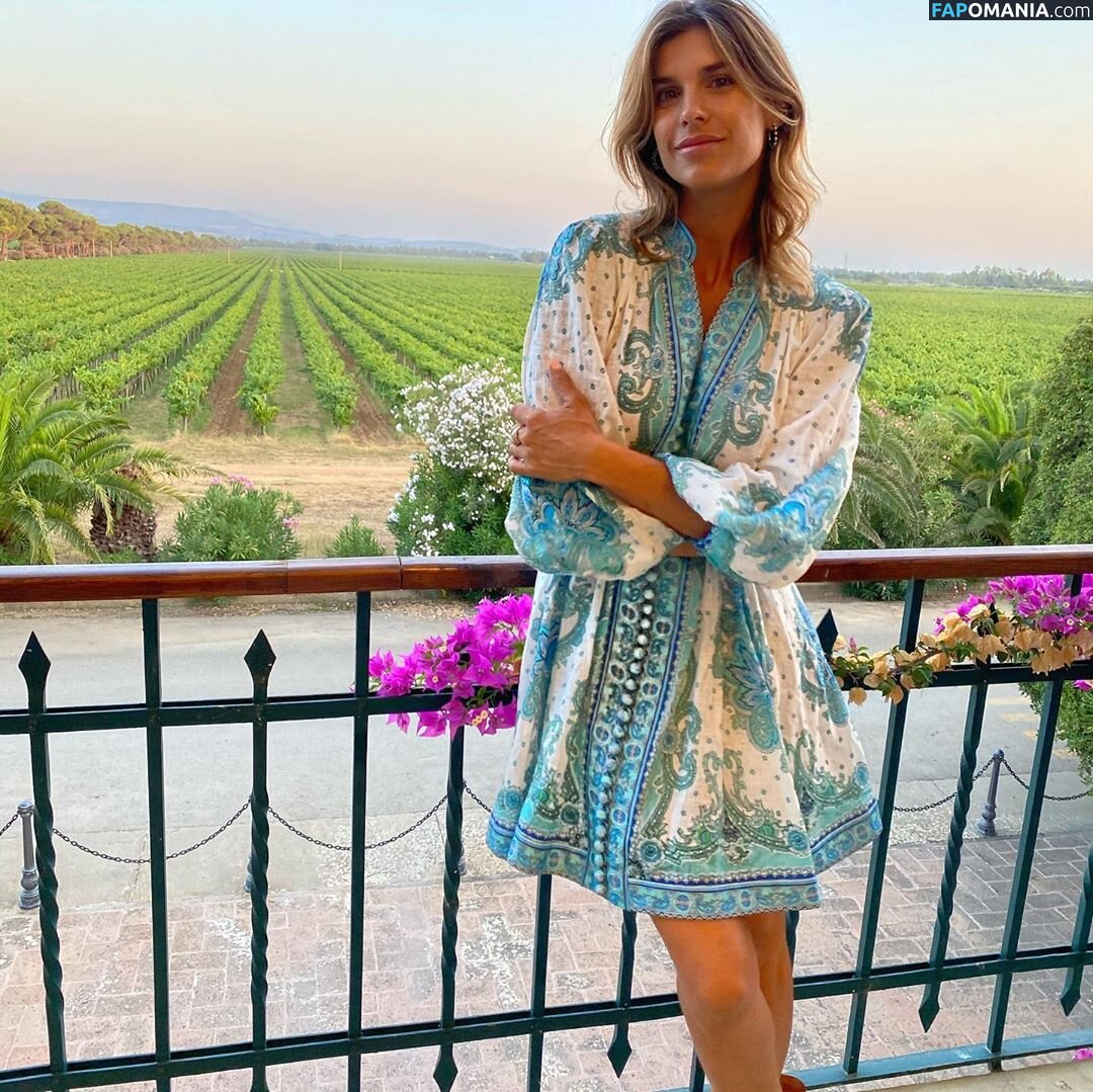 Elisabetta Canalis / JustElisabetta / littlecrumb_ Çıplak OnlyFans  Sızdırılmış Fotoğraf #639