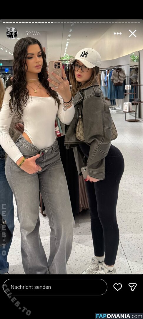 elisavisee Çıplak OnlyFans  Sızdırılmış Fotoğraf #10