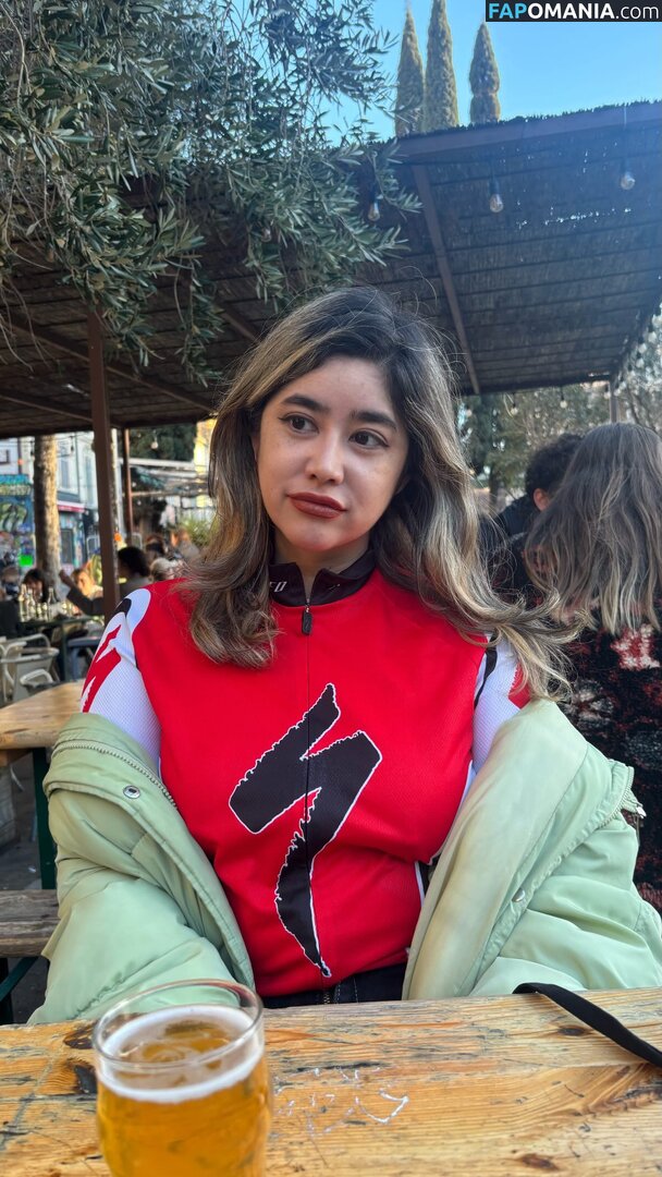 Elise ASMR / iamelisetran Çıplak OnlyFans  Sızdırılmış Fotoğraf #1