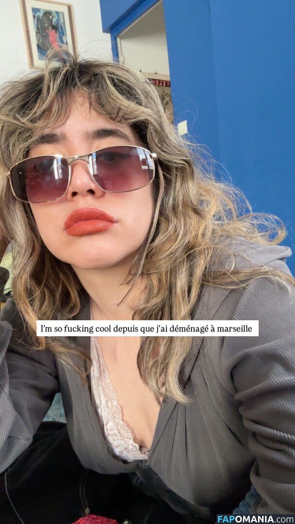 Elise ASMR / iamelisetran Çıplak OnlyFans  Sızdırılmış Fotoğraf #5