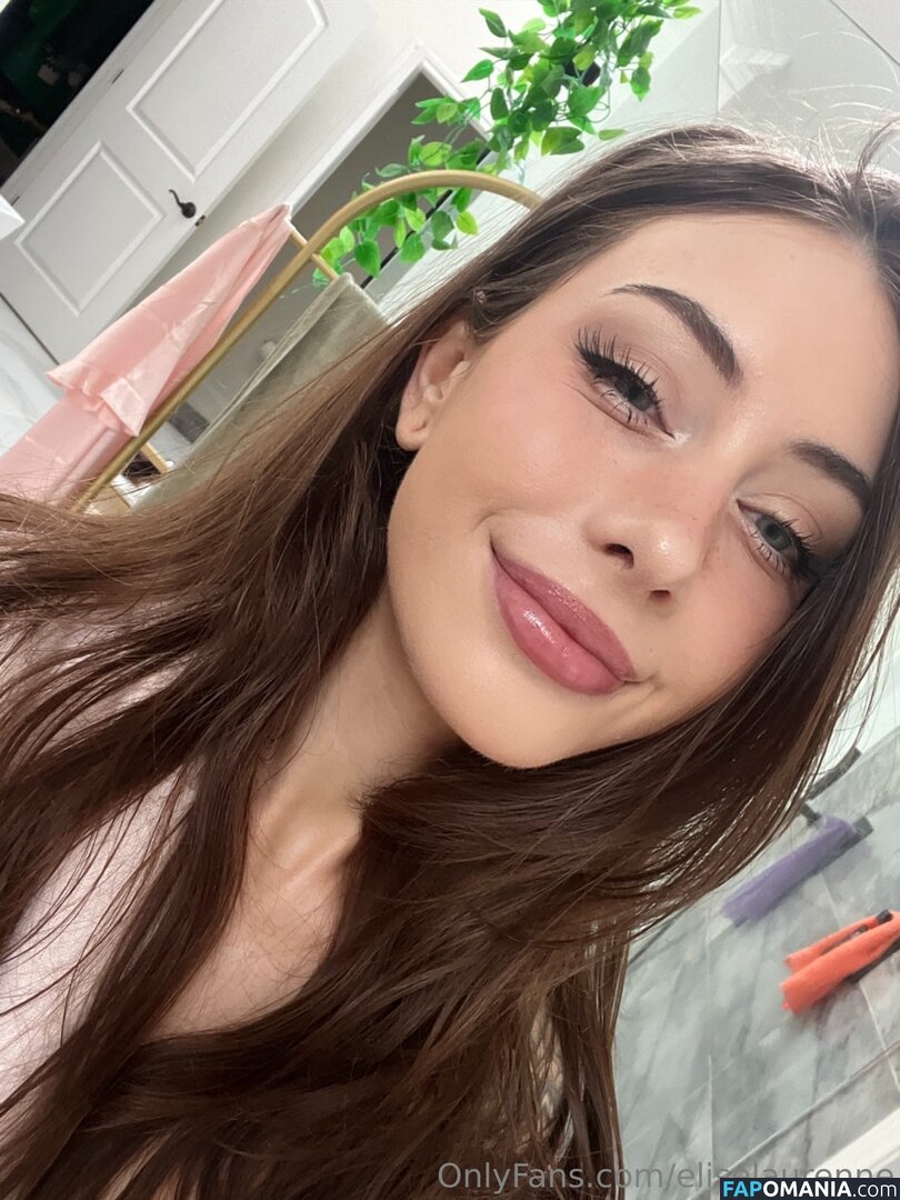 Elise Laurenne / Ellie / eliselaurenne / https: Çıplak OnlyFans  Sızdırılmış Fotoğraf #860