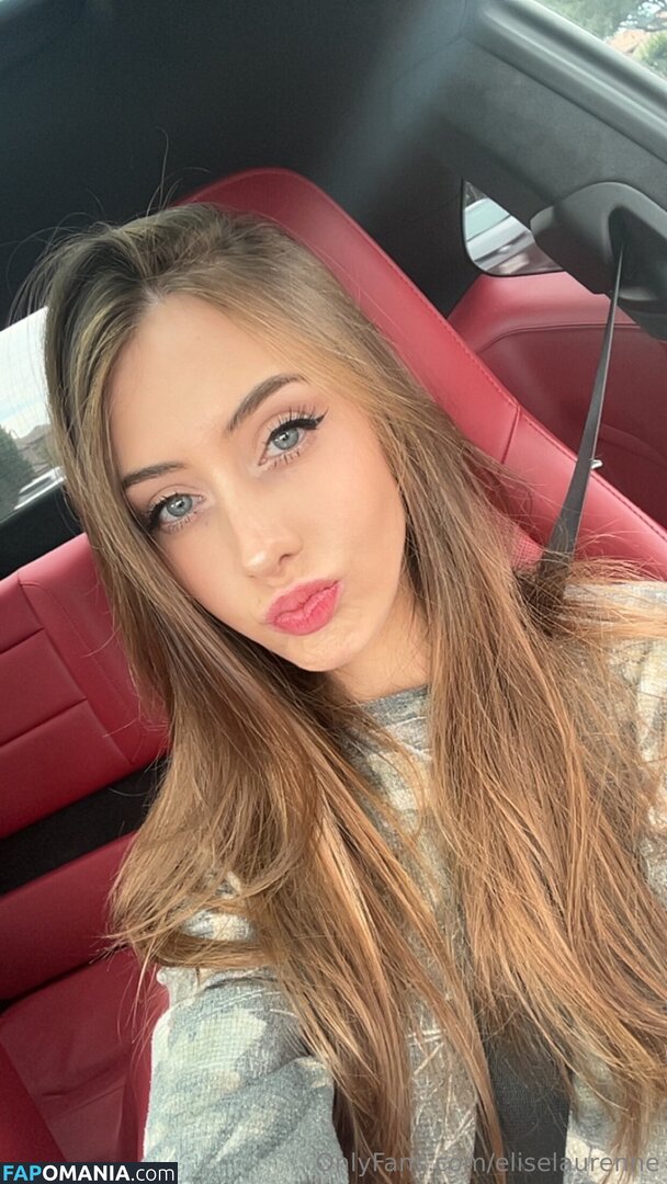 Elise Laurenne / Ellie / eliselaurenne / https: Çıplak OnlyFans  Sızdırılmış Fotoğraf #870