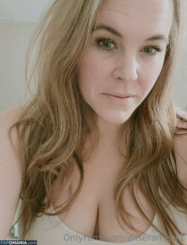 Elise Rameer / eliserameer1 Çıplak OnlyFans  Sızdırılmış Fotoğraf #1