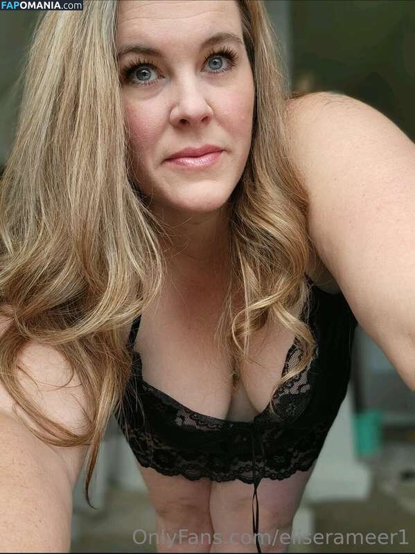 Elise Rameer / eliserameer1 Çıplak OnlyFans  Sızdırılmış Fotoğraf #3