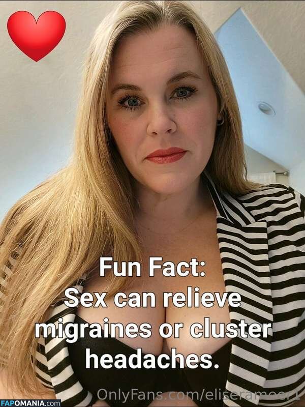 Elise Rameer / eliserameer1 Çıplak OnlyFans  Sızdırılmış Fotoğraf #12