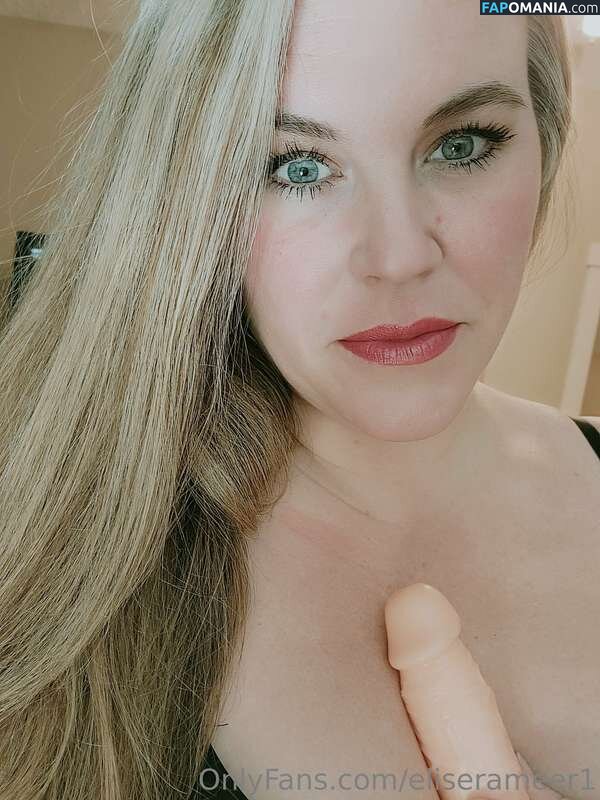 Elise Rameer / eliserameer1 Çıplak OnlyFans  Sızdırılmış Fotoğraf #13