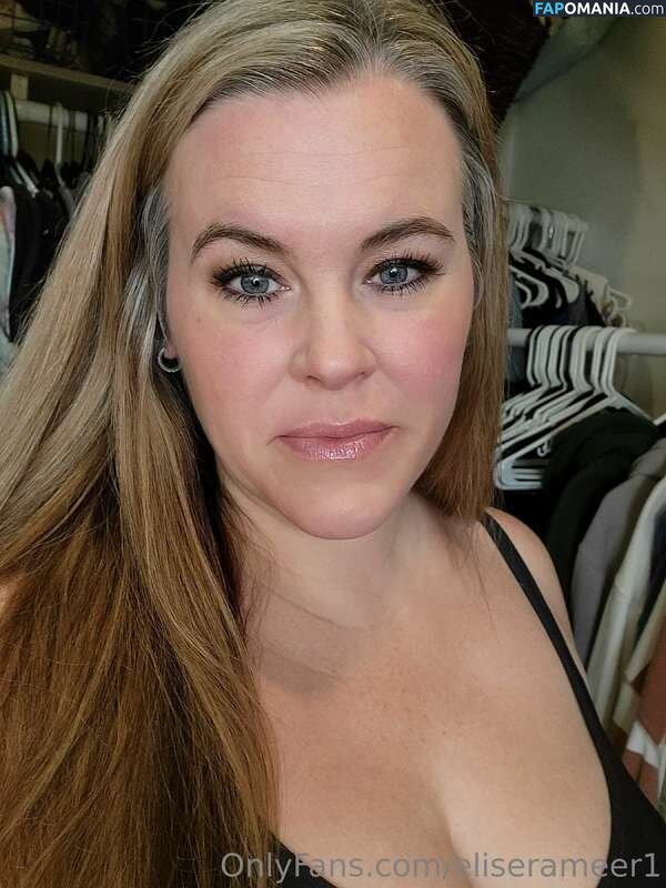 Elise Rameer / eliserameer1 Çıplak OnlyFans  Sızdırılmış Fotoğraf #17