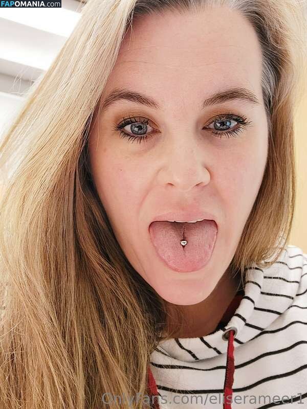 Elise Rameer / eliserameer1 Çıplak OnlyFans  Sızdırılmış Fotoğraf #18