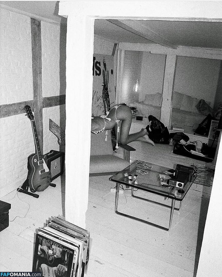 Elise Zecevic / elisezecevic Çıplak OnlyFans  Sızdırılmış Fotoğraf #10