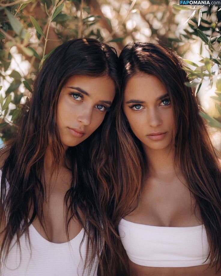 Elisha & Renee Herbert / elisha__h Çıplak OnlyFans  Sızdırılmış Fotoğraf #207