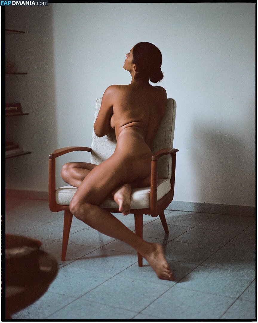 Elisheva Revah / elish_______ Çıplak OnlyFans  Sızdırılmış Fotoğraf #1