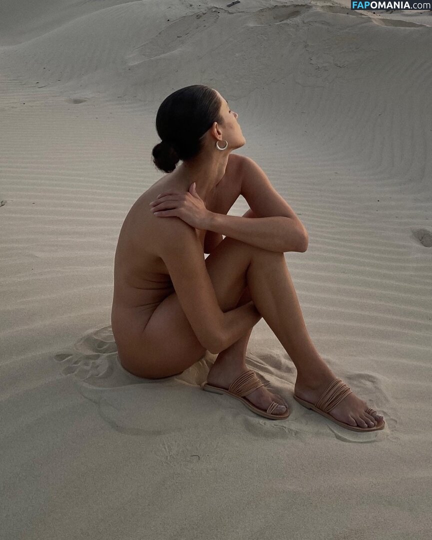Elisheva Revah / elish_______ Çıplak OnlyFans  Sızdırılmış Fotoğraf #7