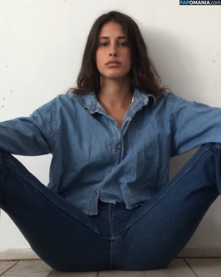 Elisheva Revah / elish_______ Çıplak OnlyFans  Sızdırılmış Fotoğraf #13