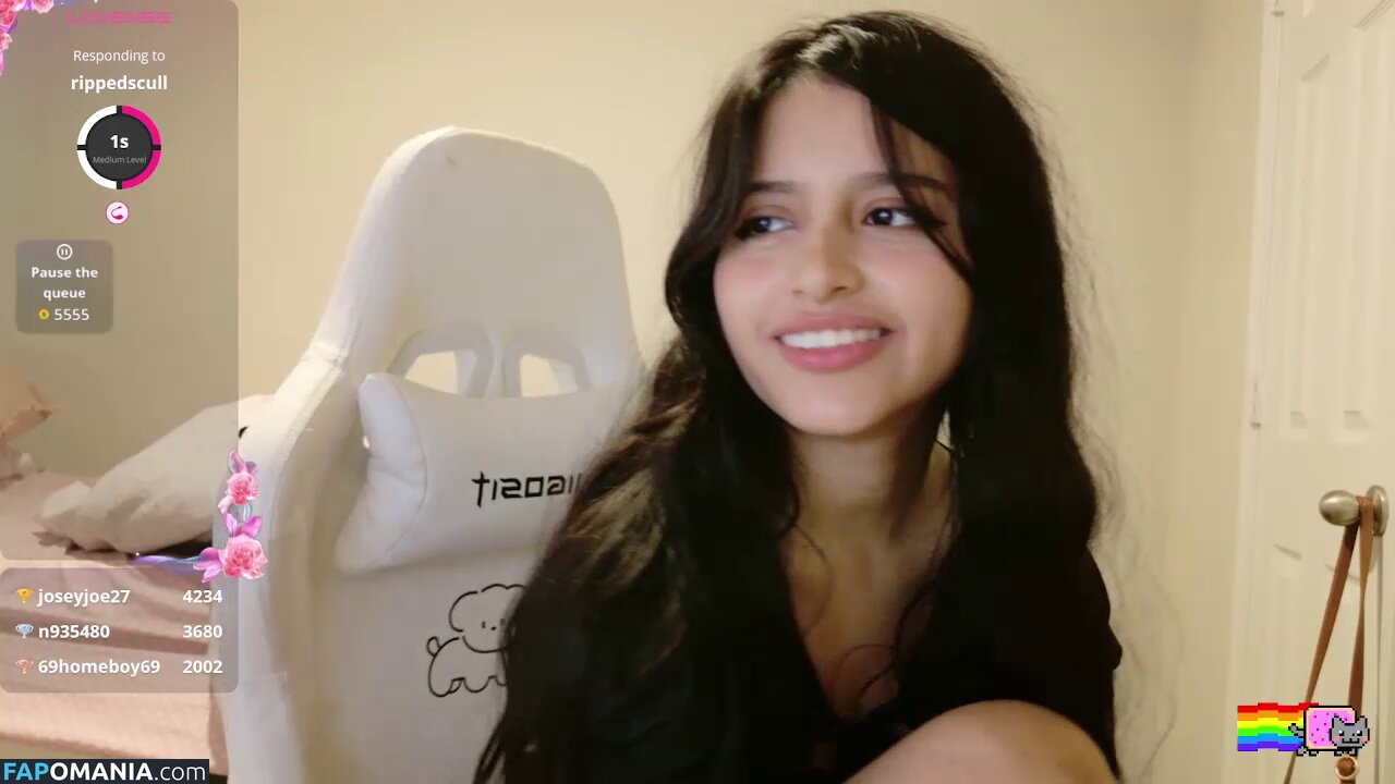 eliparadise / elisparadisex Çıplak OnlyFans  Sızdırılmış Fotoğraf #2