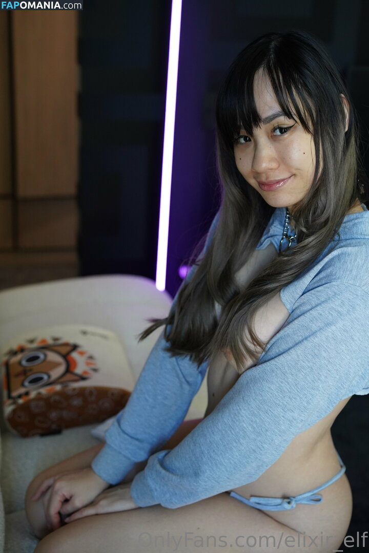  / elixir_elf / elixir_elf - Simp Chat Çıplak OnlyFans  Sızdırılmış Fotoğraf #170