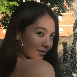 Eliza Chau